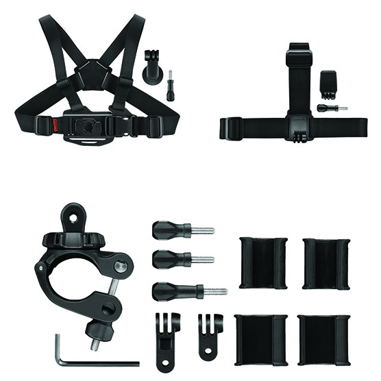 garmin acessorios