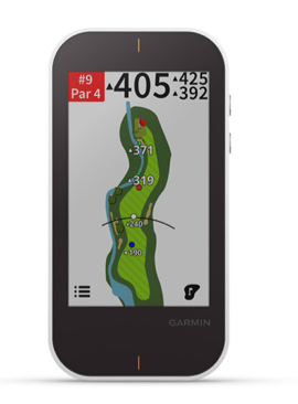 Garmin® lança G80 - novo dispositivo GPS premium para golfe