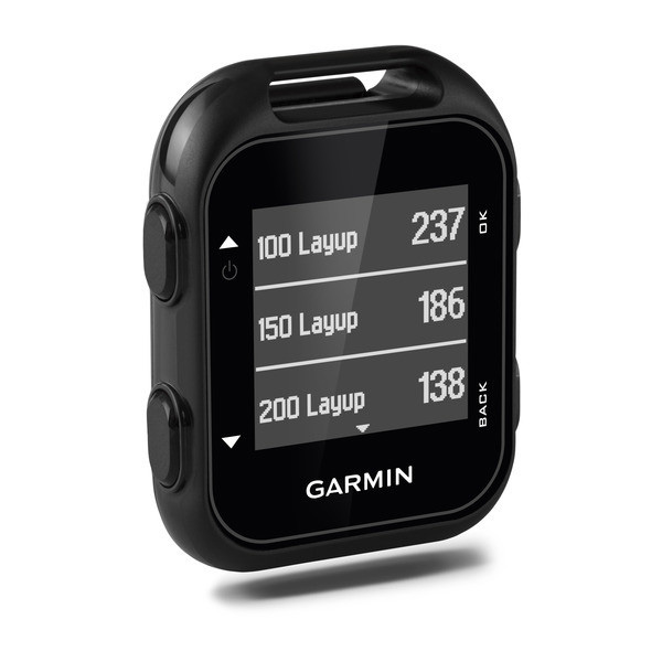 Garmin - Approach G10