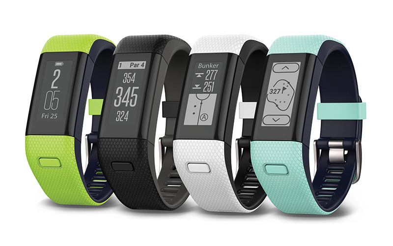 Garmin Approach x40