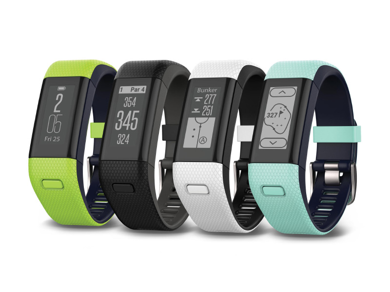 Garmin Approach x40
