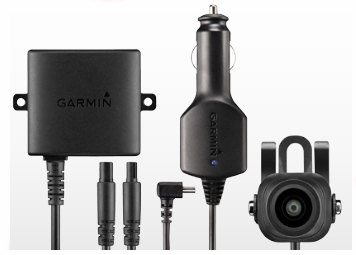 Garmin BC30