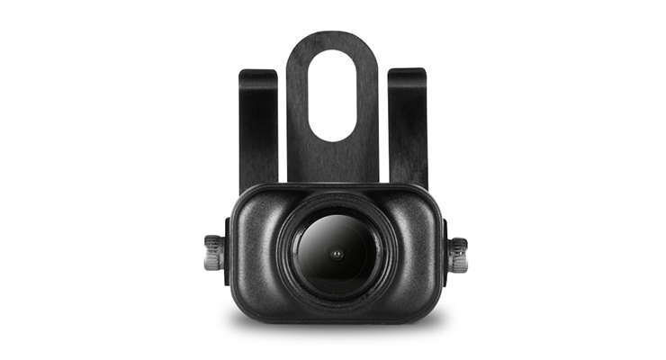 Garmin apresenta BC™35: a câmara traseira sem fios para camiões e frotas