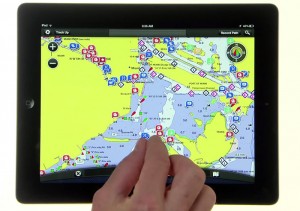 Garmin - BlueChart® Mobile 2.0