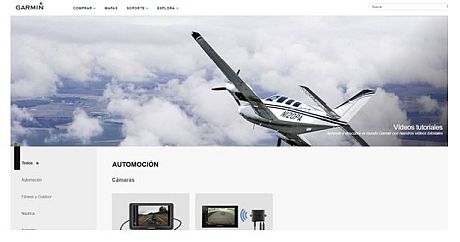 Garmin Centro Tutorial
