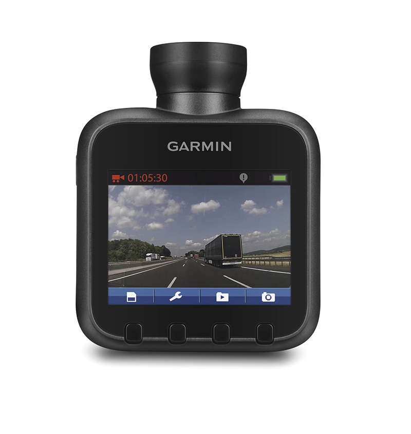 Garmin Dash Cam