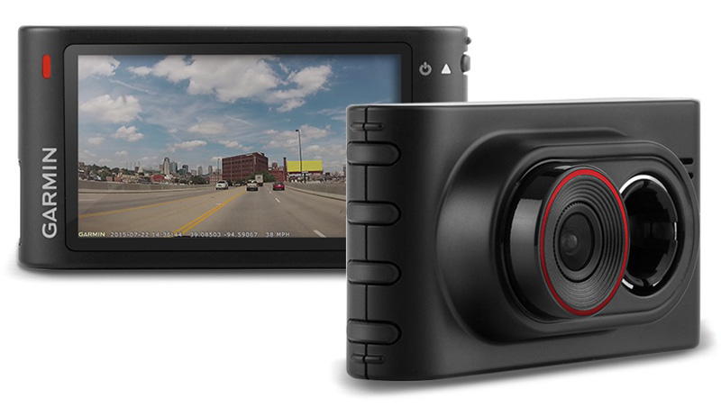 Garmin DashCam 35