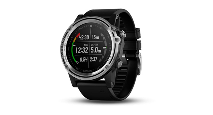 Aproveite o Verão e explore o que há de melhor na costa portuguesa na companhia da Garmin