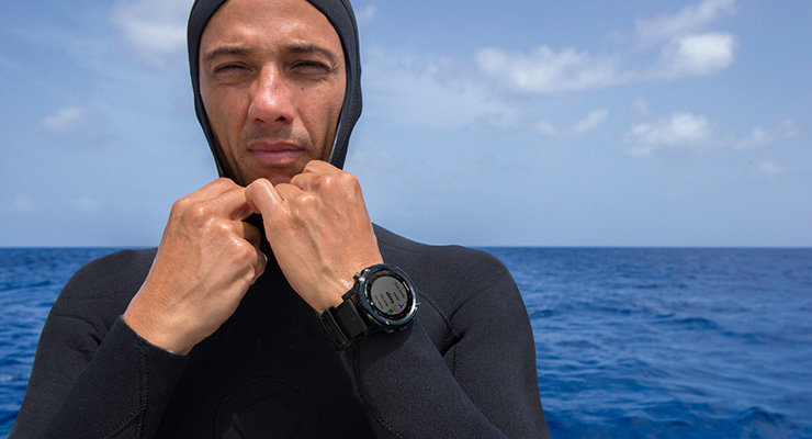 Aproveite o Verão e explore o que há de melhor na costa portuguesa na companhia da Garmin