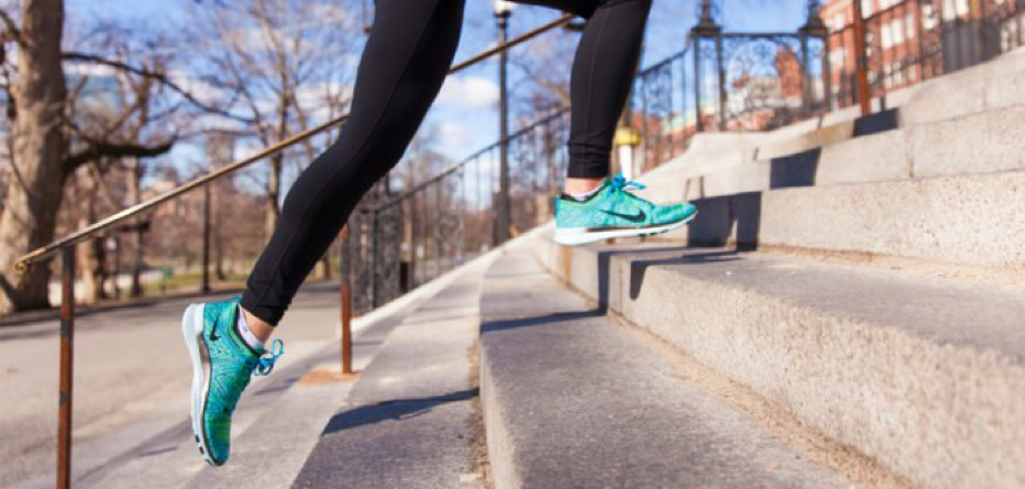 Cinco dicas para correr no Inverno