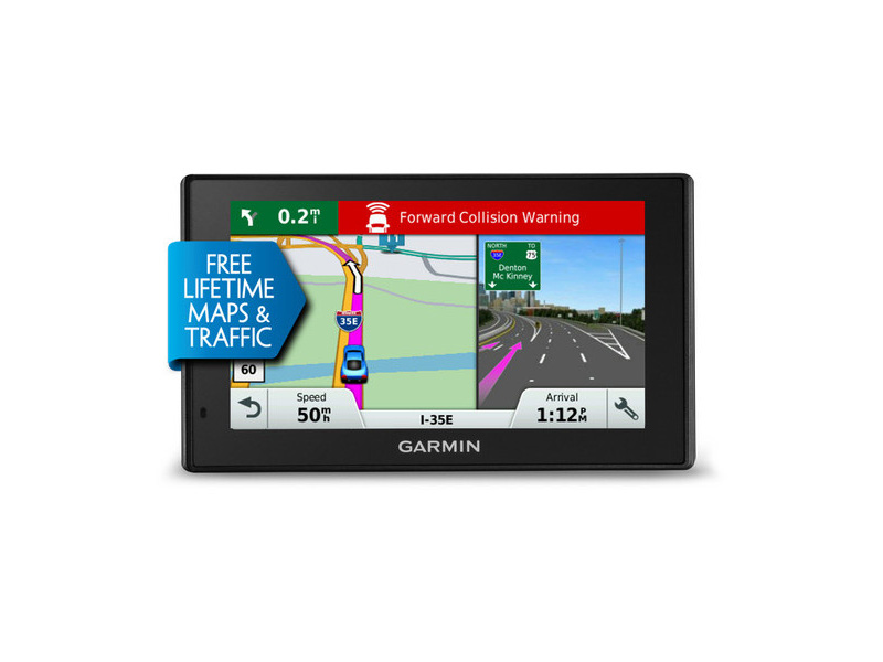 Garmin DriveAssist 50LMT