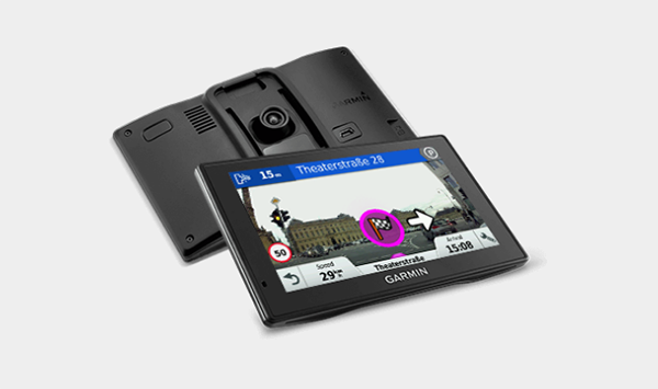 Garmin DriveAssist 50LMT