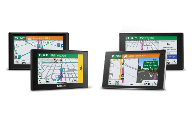 Garmin Drive