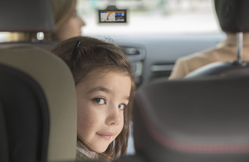 Garmin Drive
