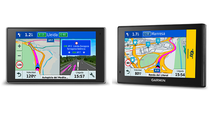 Garmin com sugestões para o Dia do Pai perfeito