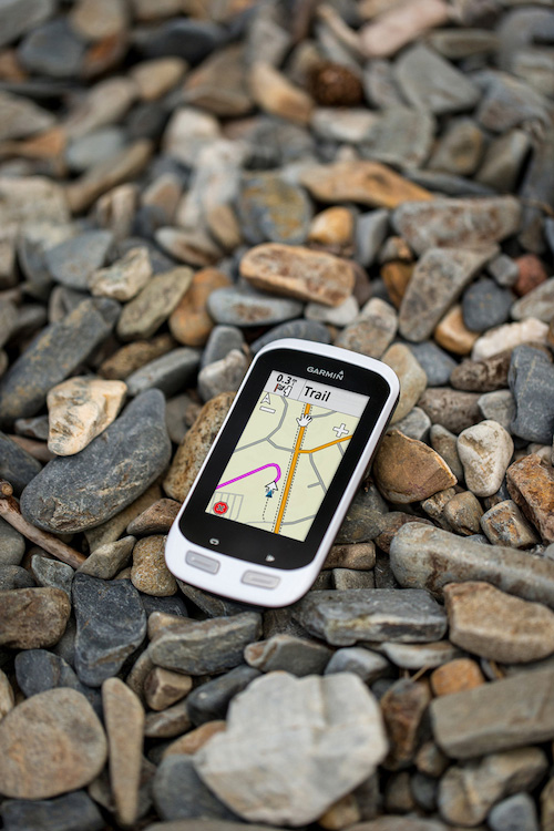 Garmin Edge Explore