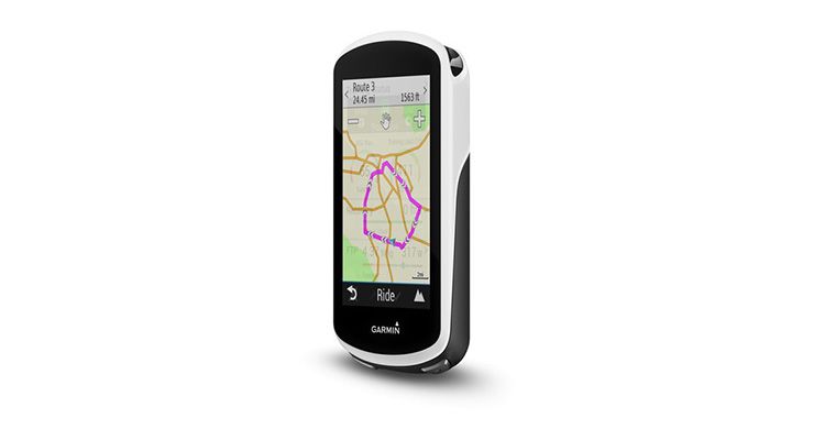 Não se deixe intimidar pelo inverno: Descubra os melhores percursos de bicicleta com a Garmin