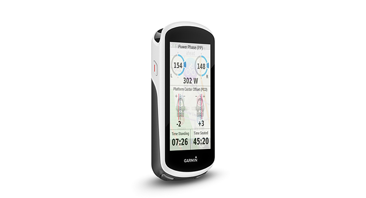 Garmin apresenta conselhos para proteger ciclistas em caminhos noturnos