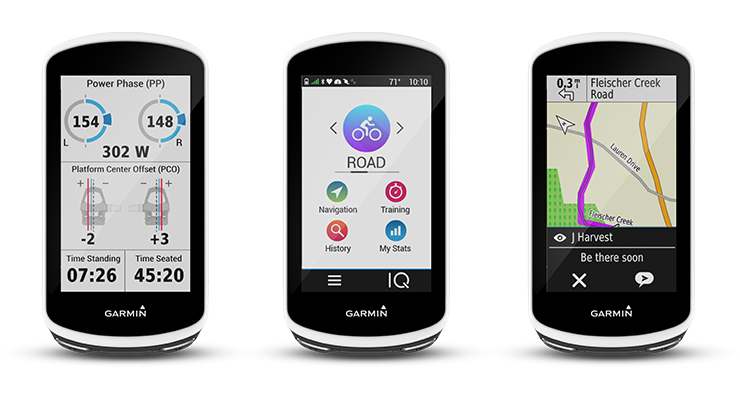 Garmin desenvolve patrocínios ao ciclismo profissional