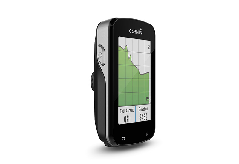 Garmin - edge820