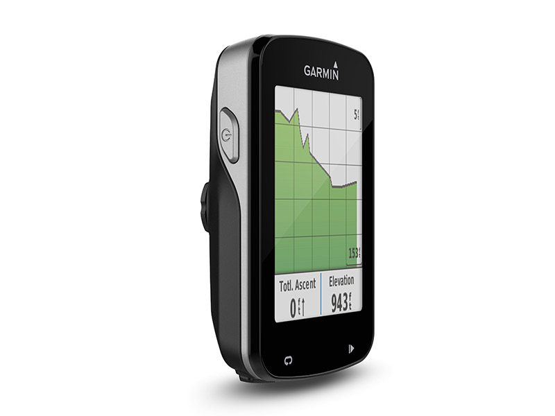 Garmin Edge820