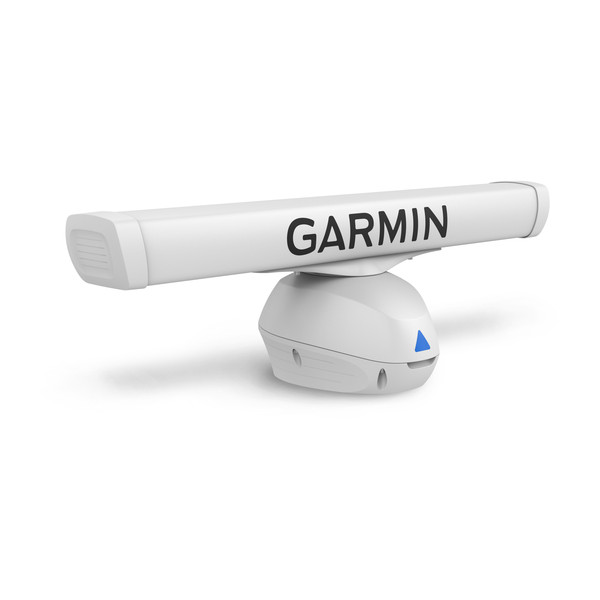 Melhore a experiência de navegação com os novos radares de matriz aberta Garmin®  GMR FantomTM  5x e 12x