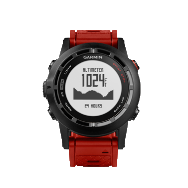 Garmin Fénix