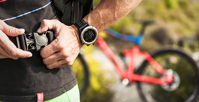 Garmin Fenix