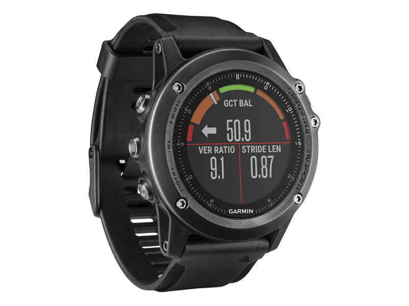 Garmin Fenix3HR