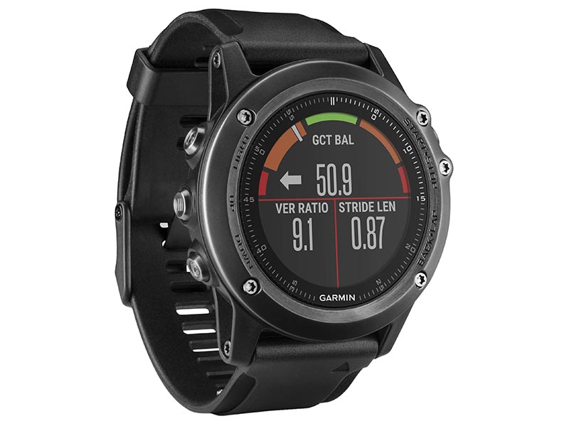 Garmin Fenix3HR