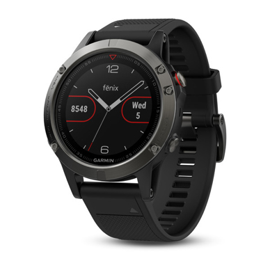 Aventure-se nas montanhas com a Garmin