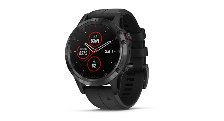 Diversão e confiança: a Garmin® dá-lhe um inverno cheio de aventuras na neve
