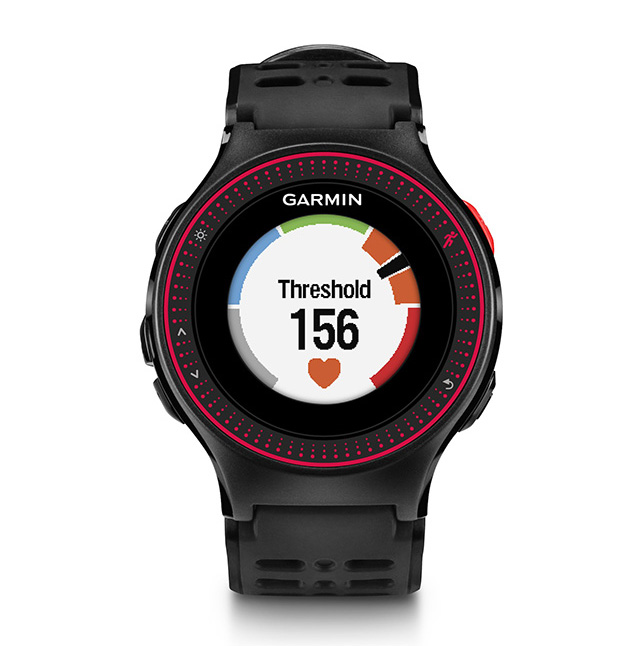 Relógio Garmin Forerunner 225