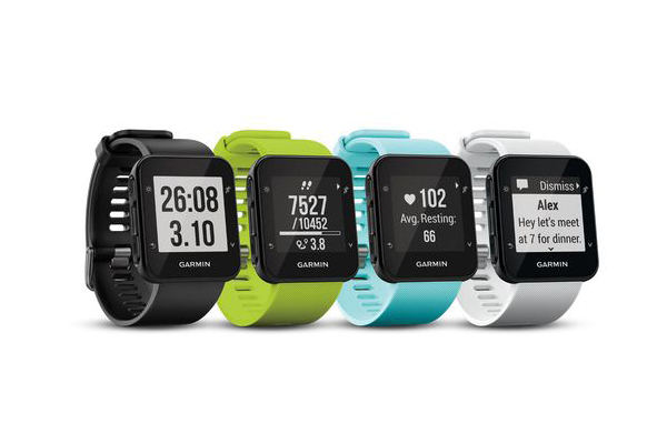 Garmin Forerunner 35 Series