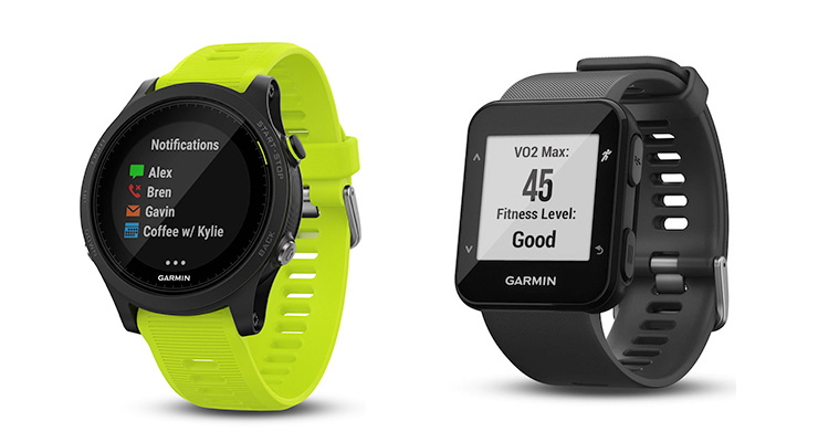 garmin-forerunner