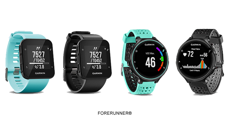 Dicas para otimizar os treinos e melhorar a sua corrida com Garmin®