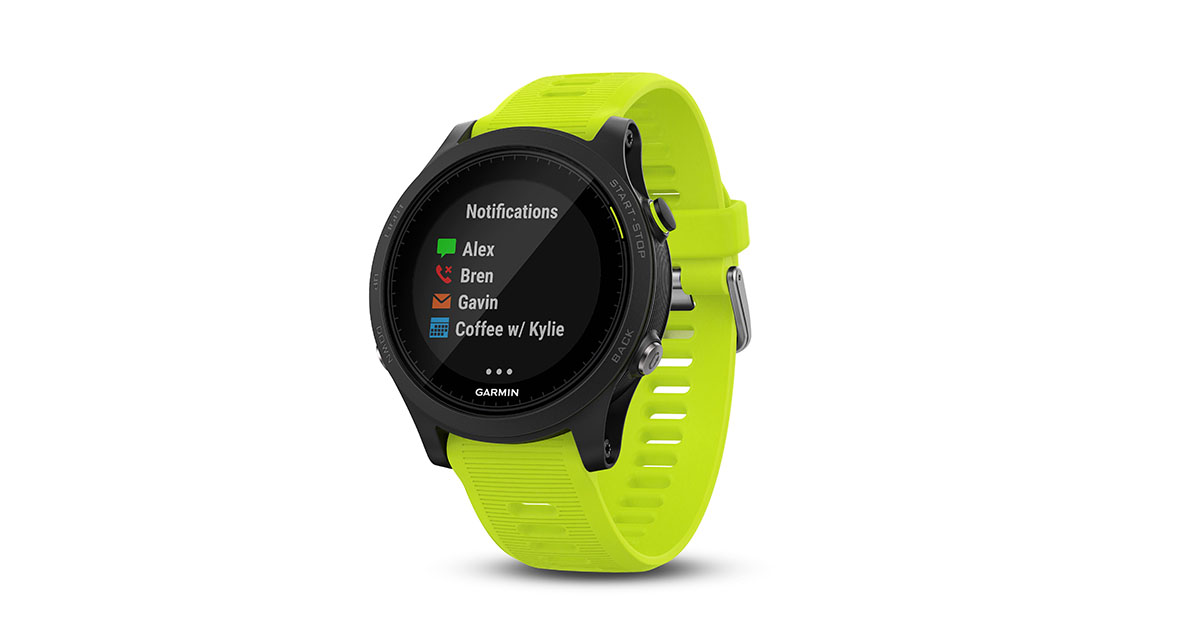Garmin: os 8 conselhos de aquecimento antes de fazer desporto