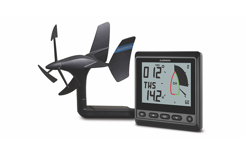 Garmin - gWind Wireless 2
