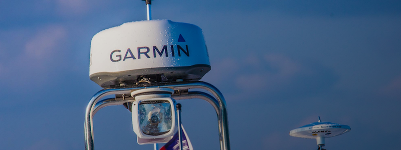 Garmin GMR Fantom