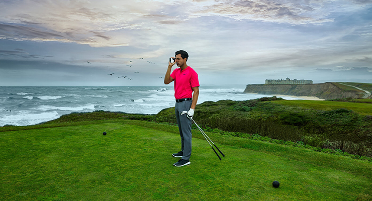 Garmin Approach® Z80 e S10, os novos dispositivos que o vão ajudar a melhorar no Golfe