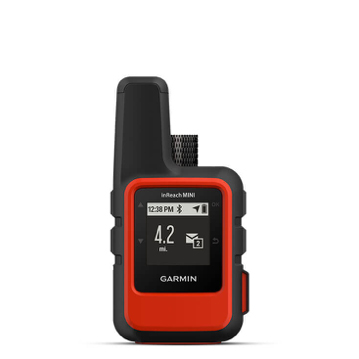 Aventure-se nas montanhas com a Garmin