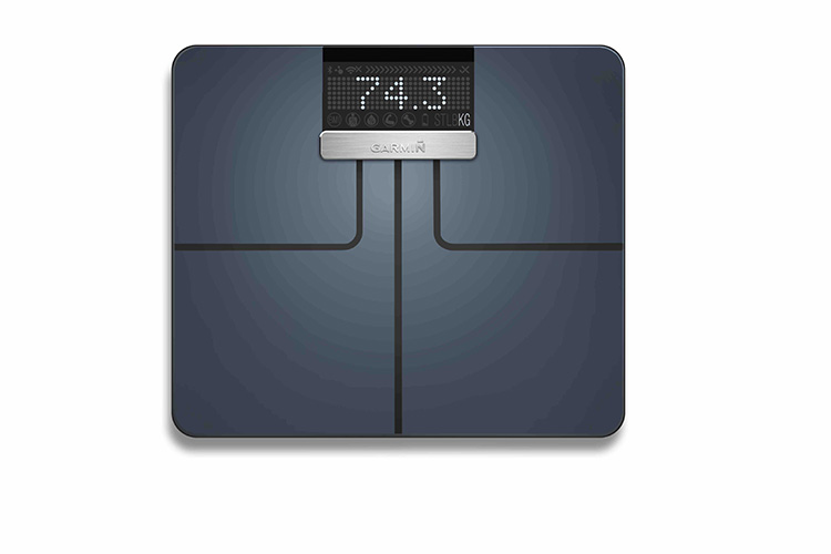 Garmin - Index Smart Scale