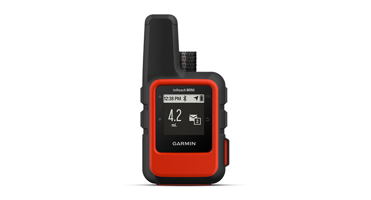 Diversão e confiança: a Garmin® dá-lhe um inverno cheio de aventuras na neve