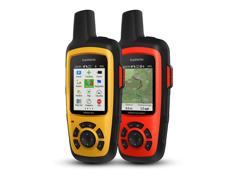 Garmin inReach