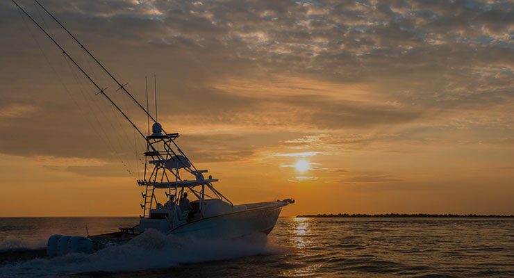 Garmin assegura presença na Nauticampo 2018