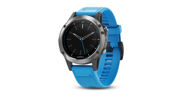 Aproveite o Verão e explore o que há de melhor na costa portuguesa na companhia da Garmin