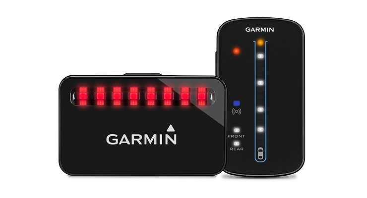 Garmin apresenta conselhos para proteger ciclistas em caminhos noturnos