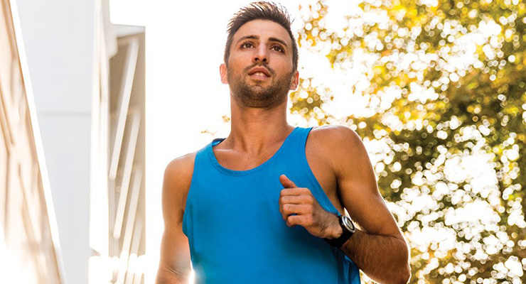 Garmin ajuda-o a chegar mais longe: as regras de ouro dos maratonistas