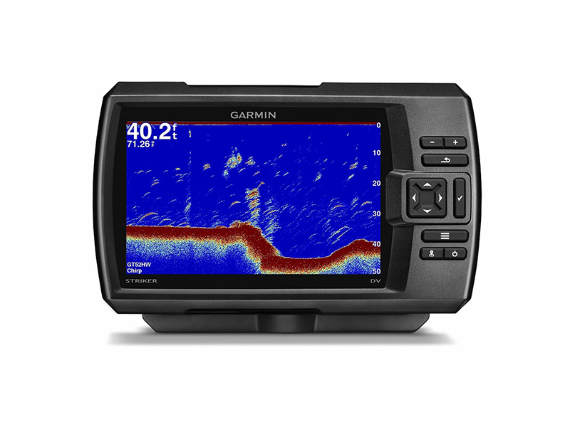 Garmin Striker 7sv