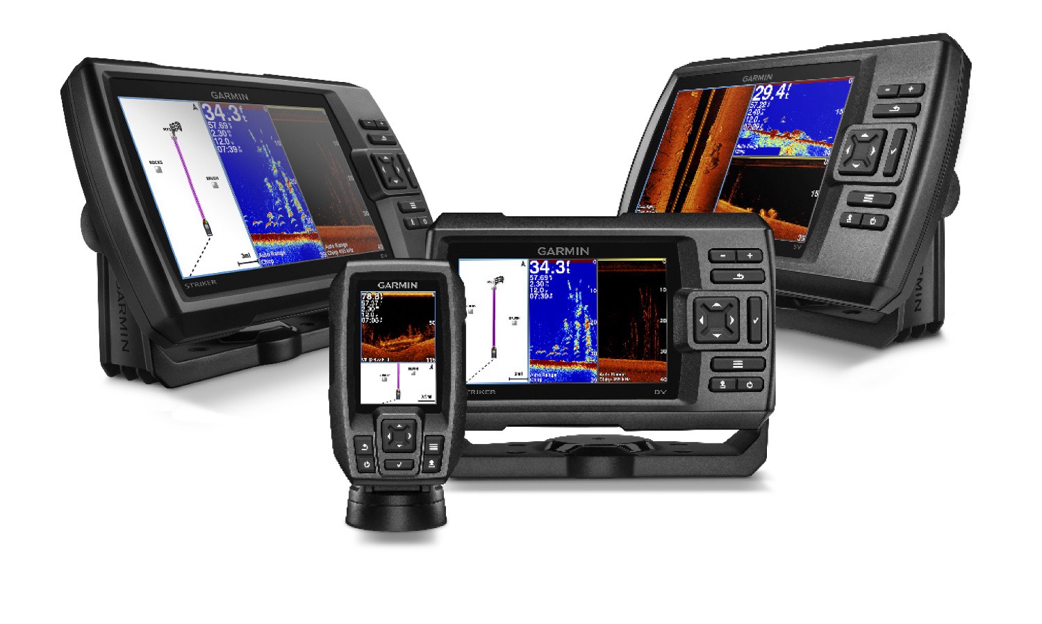 Garmin Striker